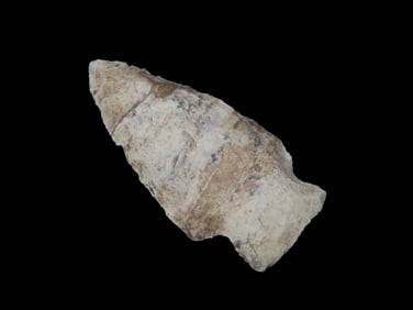 Pike Co. Illinois Birdpoint - 1 1/2" L x 3/4" W