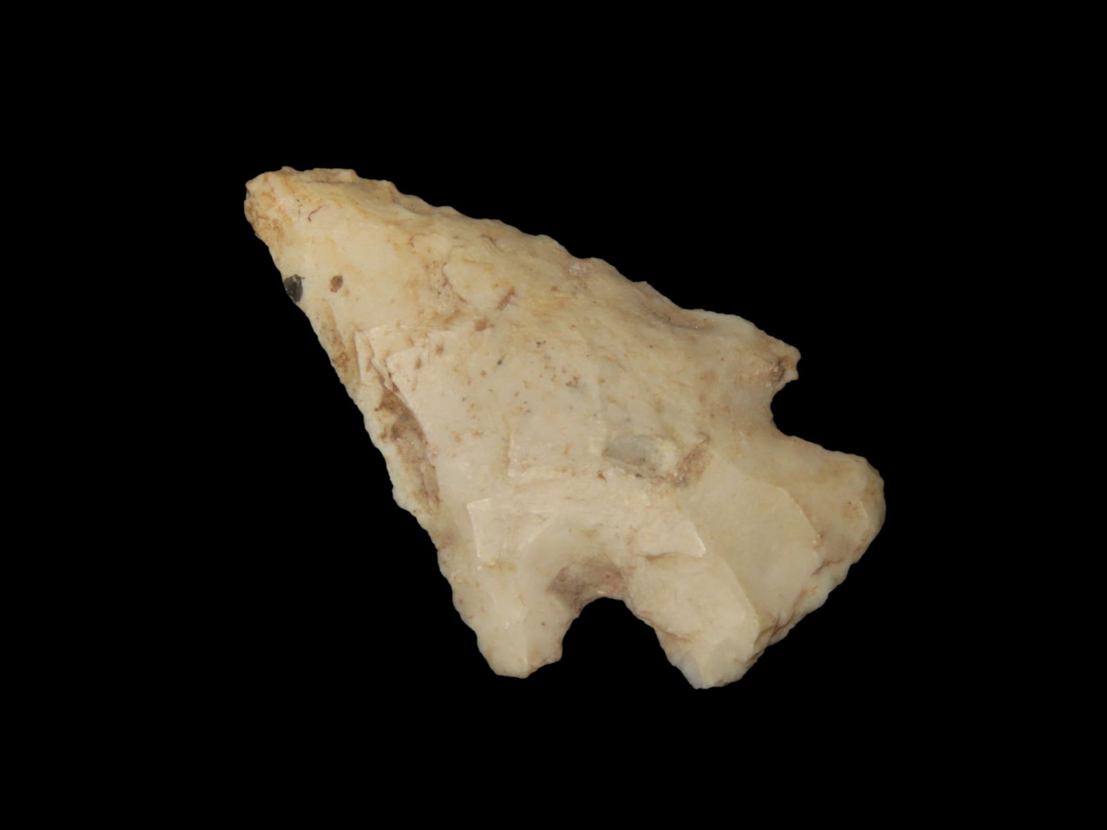 Pike Co. Illinois Apple Creek - 1 3/4" L x 1" W (1 of 5)