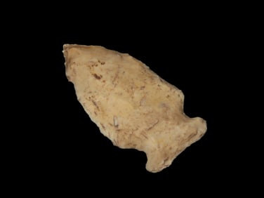 1 5/8" Godar, Native American Arrowhead