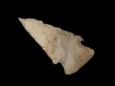 Apple Creek Point - 2" L x 1" W