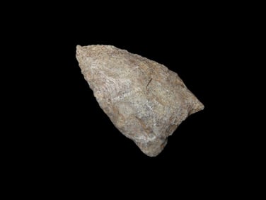 1 7/6"  Hardaway Blade, Native American Arrowhead