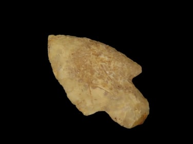 1 7/8" Adena Native American Arrowhead