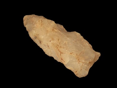 4 3/8" Big Hixton Quartz Blade