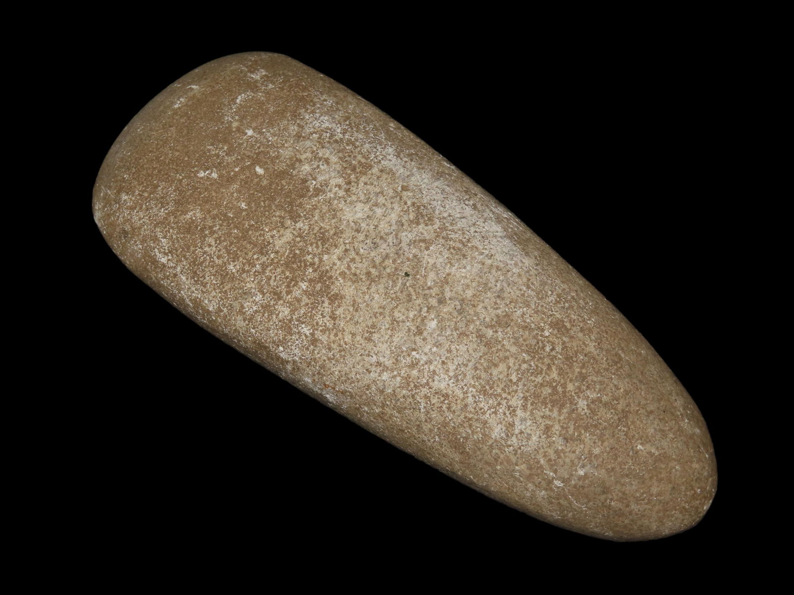 7 5/8" Celt, Native American Stone Tool (1 of 7)