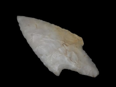 2 3/4" Adena, Native American Arrowhead