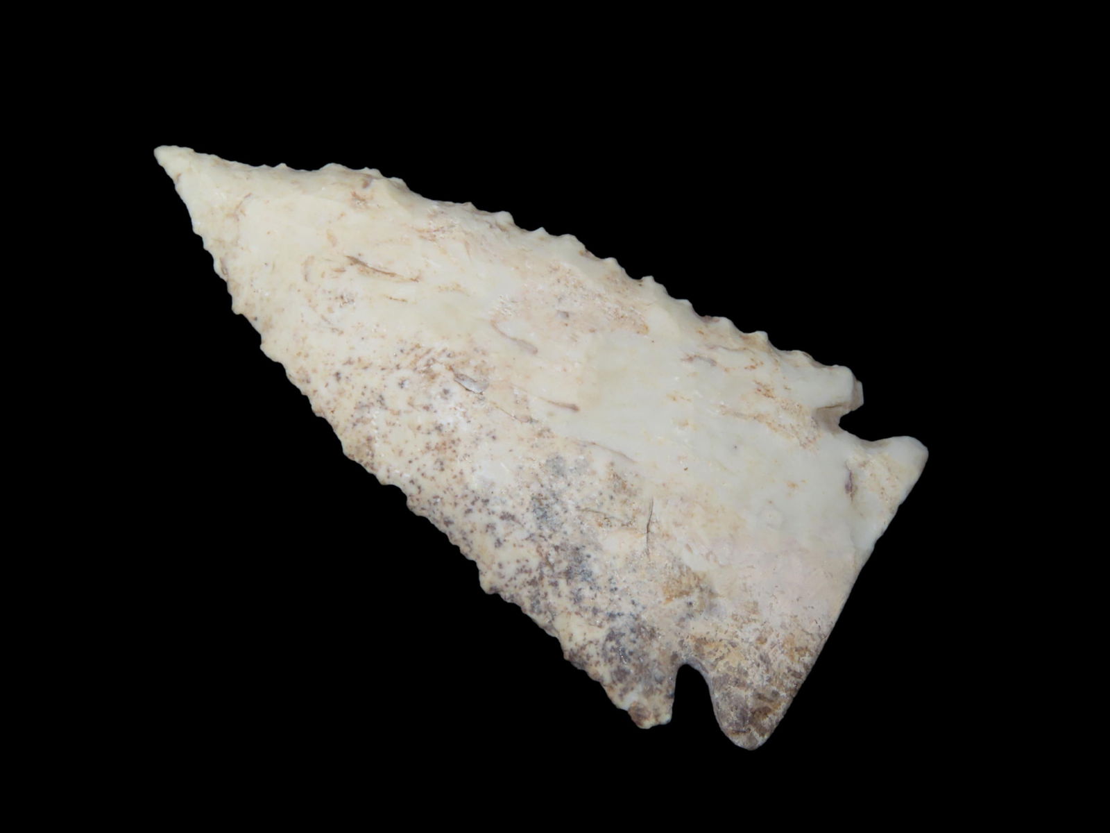 2 3/8" Pine Tree, Native American Arrowhead (1 of 5)