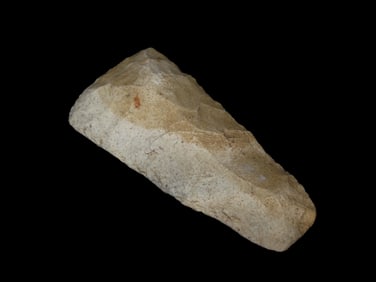 4 1/4" Stone Adz, Possibly Oceania Culture