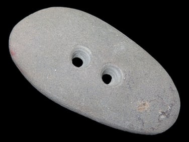 2 7/8" Sandstone Gorget