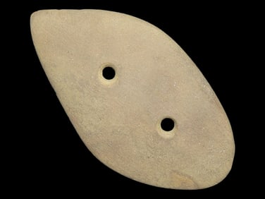 2 1/4" Sandstone Disc