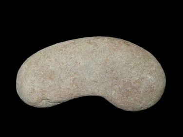 5" x 2" Tie-On Banner