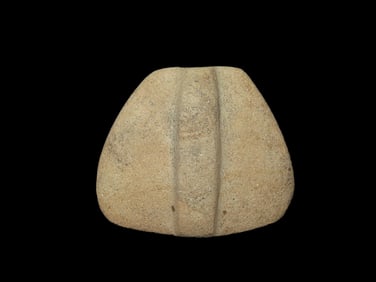 3 1/4" x 2 1/4" Bannerstone