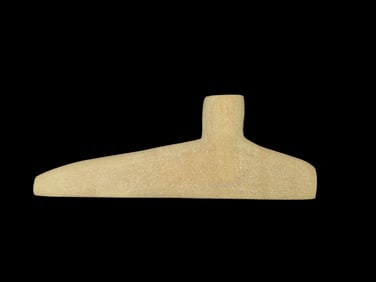 3" x 3 1/2" Bannerstone