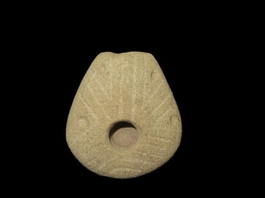 3" x 3" Designed Pipe