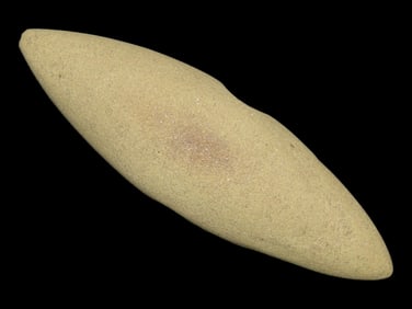 5 3/8" x 1 3/8" x 1" Bannerstone