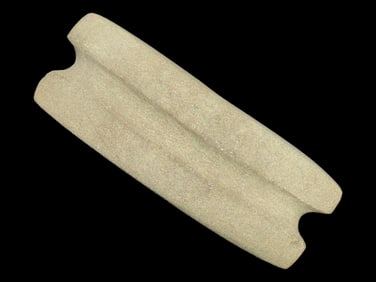 4 1/2" x 1" x 1 1/2" Bannerstone