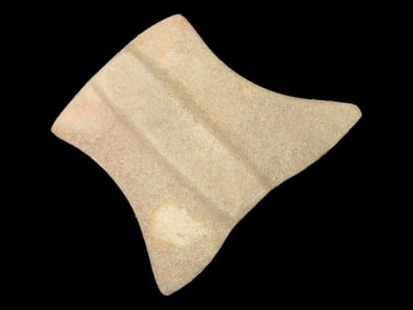 2 1/4" x 3" x 1 1/2" Bannerstone