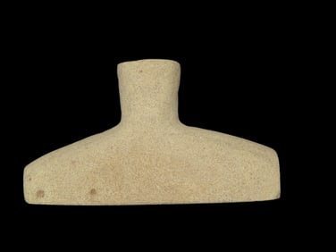 4" x 2 1/4" x 1 1/8" T-Pipe