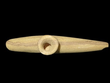 6 1/8" x 2 3/8" x 1" T-Pipe