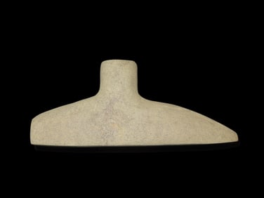 5 3/4" x 2 1/2" x  1 3/8" T-Pipe