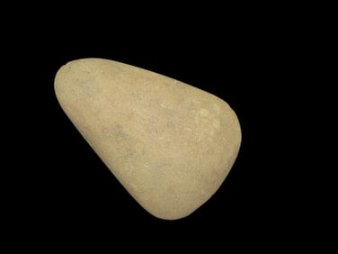 3 1/4" x 2 1/8" Celt