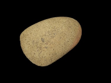 3 5/8" x 2 1/2" Celt