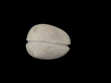 1 1/2" x 2" Grooved Weight