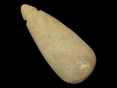 3 3/4" x 1 5/8" Plummet