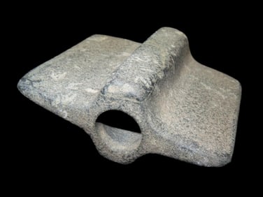 2 5/8" x 3 1/4" Bannerstone