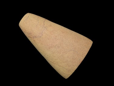 4" x 2 5/8" x 1 1/4" Bannerstone