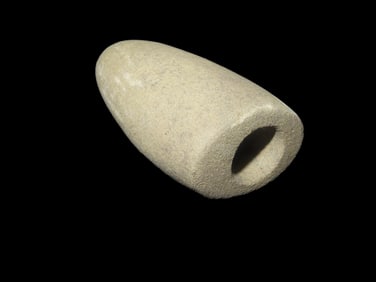 3 1/8" x 1 1/2" Bannerstone