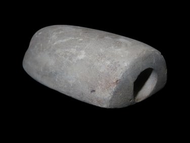 3 1/4" x 1" Bannerstone