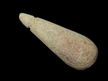 3 3/4" Broken Plummet