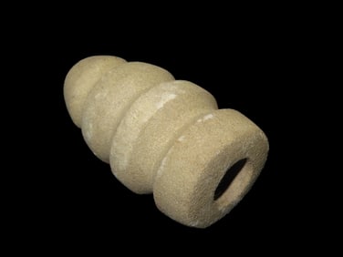 3 1/2" x 1 1/2" Bannerstone