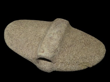 4 3/4" x 2 1/2" Bannerstone