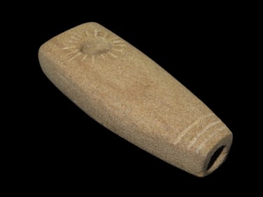 4 1/2" x 1 1/2" Pipe