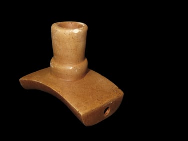 2 5/8" x 1 5/8" Hopewell Platform Pipe