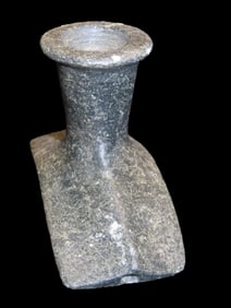 5" x 2 1/2" x 2 1/8" Hopewell Platform Pipe