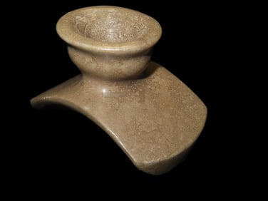 3" x 1 3/4" x 2" Hopewell Platform Pipe