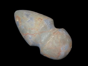 4 1/2" x 2 1/4" x 1 3/4" Full Grooved Axe