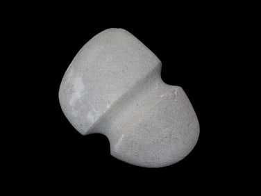 3 1/4" x 2 1/4" Full Grooved Axe