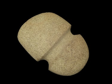 4 1/4" x 2 1/4" x 1" Full Grooved Axe