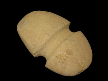 4 1/2" x 2 1/2" x 1" Full Grooved Axe