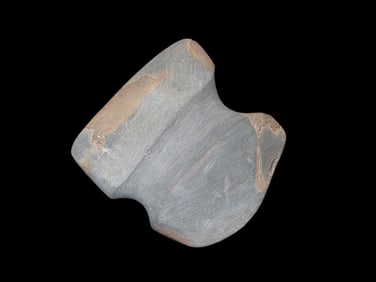 2 3/4" x 2 1/2" x 1" Full Grooved Axe