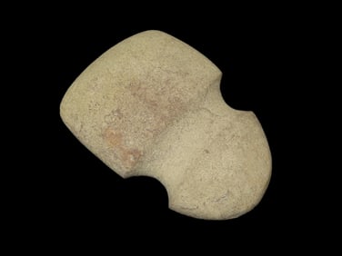 3 1/4" x 2 3/8" x 1" Full Grooved Axe