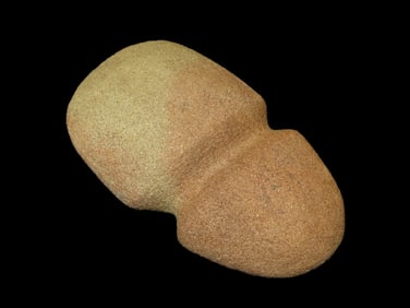 6 1/2" x 4" x 2" Full Grooved Axe