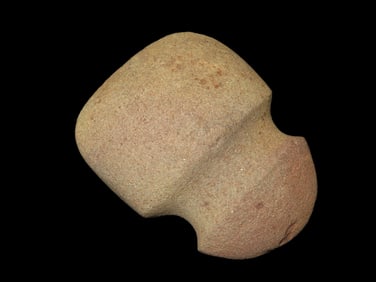 4" x 3" x 1 1/2" Full Grooved Axe