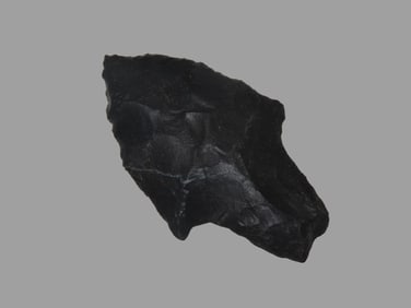 2 1/8" x 1 1/4" Dickson Pt.