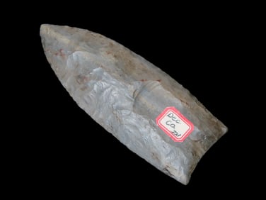 3 3/8"x 1 5/16" Clovis Pt.