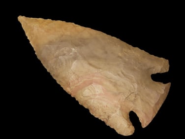 4 3/16" x 2" Lost Lake Pt.