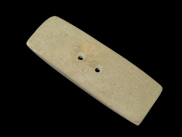 4 7/8" x 1 3/4" Gorget